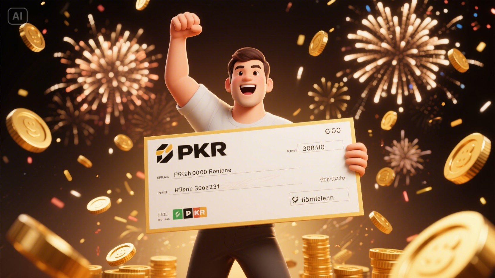 Ruby Fortune CasinoDeposit in PKR and claim 200% instantly! Pakistani players can enjoy mobile gaming, real cash rewards, and secure JazzCash withdrawals any time.