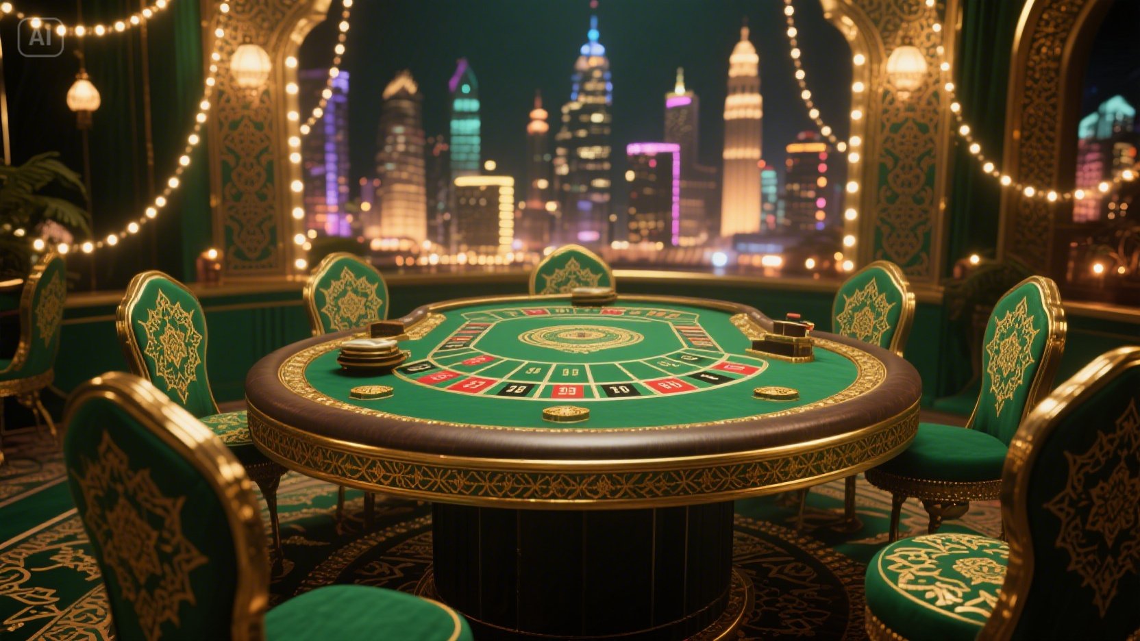 Casino Ruby Fortune Casino desktop and mobile interfaces