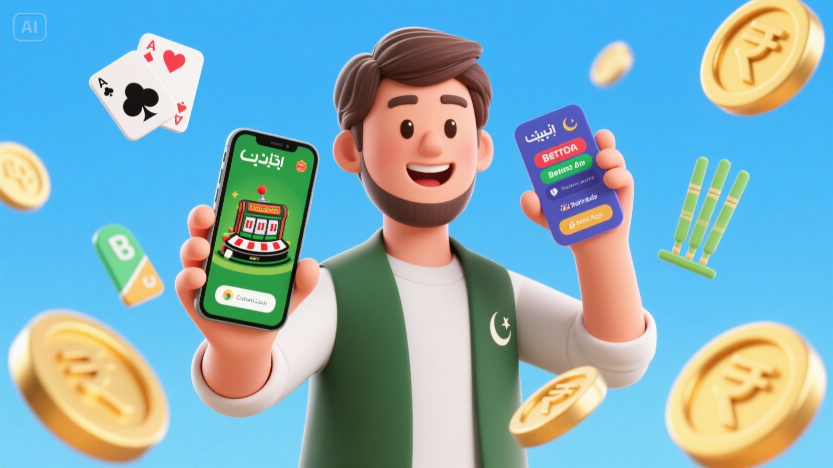 Ruby Fortune CasinoMake your first deposit and get 200% instantly! Pakistan’s trusted casino platform offers mobile gaming, secure transactions, and real PKR winnings 24/7.